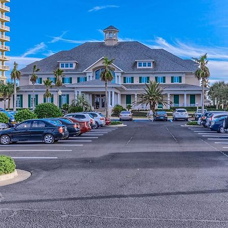 The Beach Club Catalina 306 Gulf Shores Eksteriør billede
