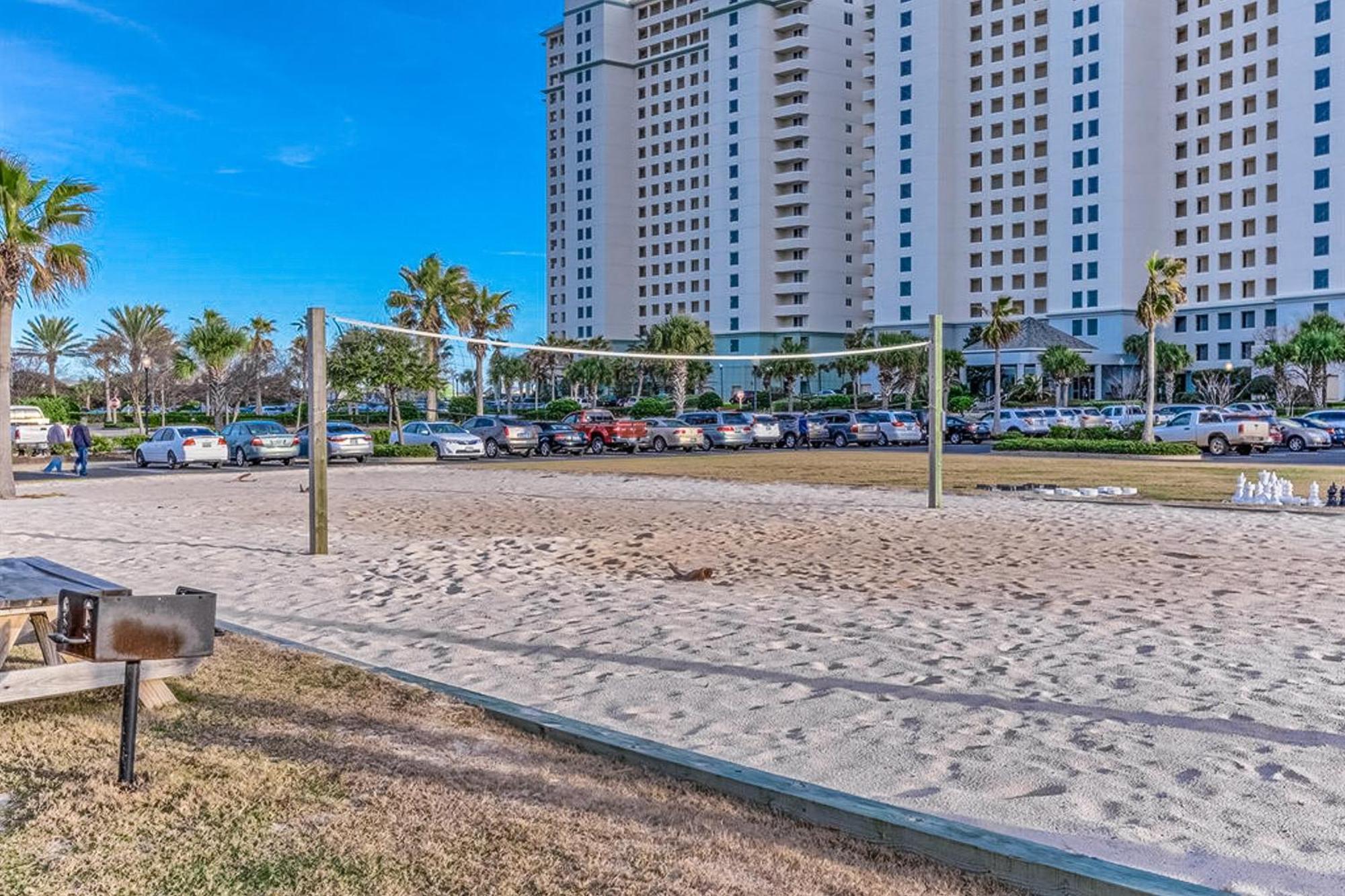 The Beach Club Catalina 306 Gulf Shores Eksteriør billede