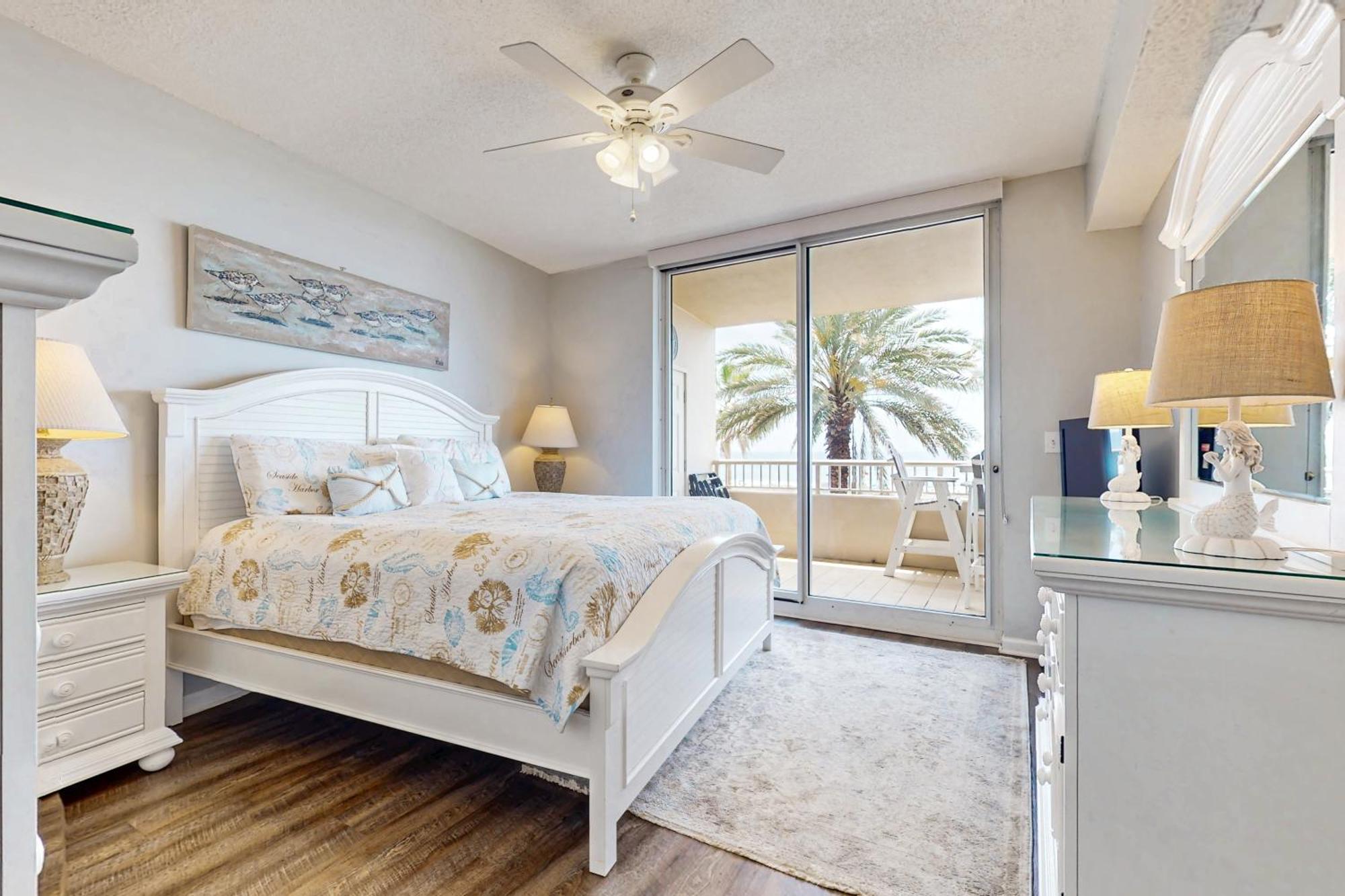 The Beach Club Catalina 306 Gulf Shores Eksteriør billede