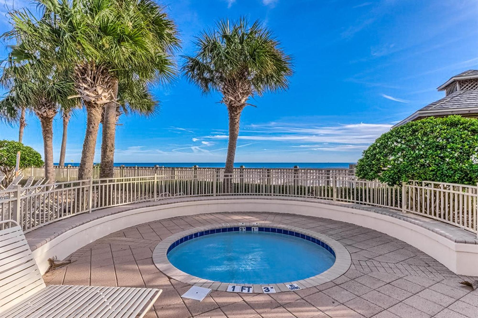 The Beach Club Catalina 306 Gulf Shores Eksteriør billede