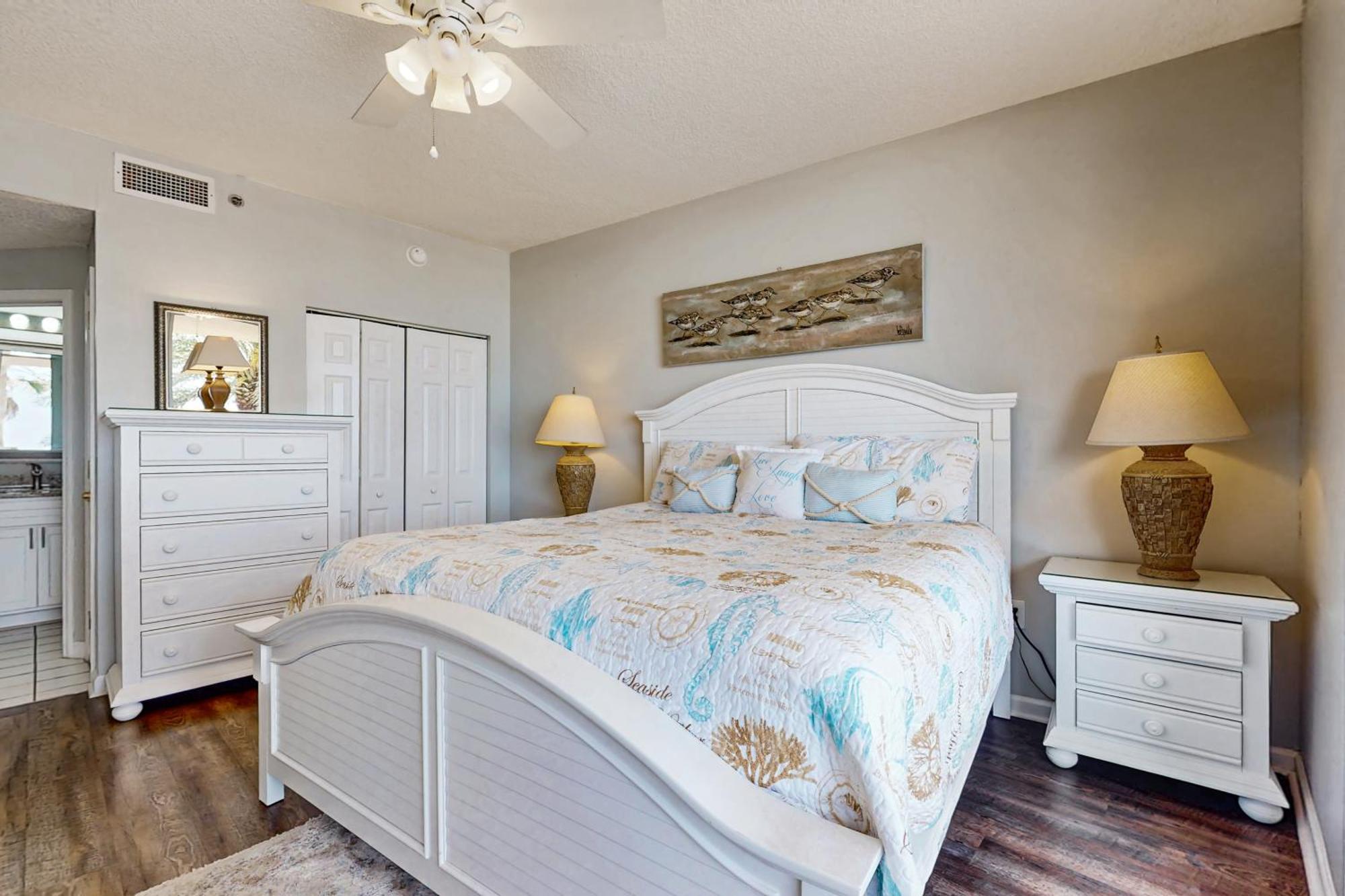 The Beach Club Catalina 306 Gulf Shores Eksteriør billede