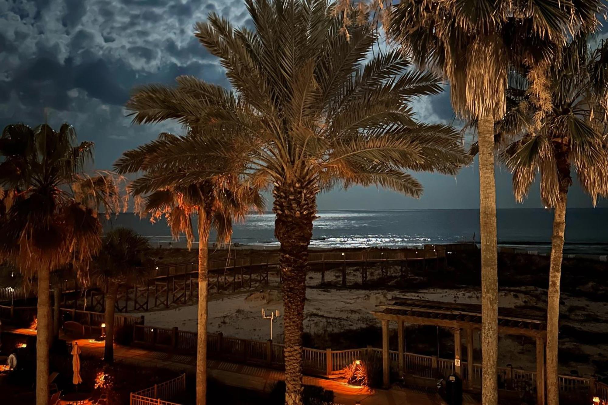 The Beach Club Catalina 306 Gulf Shores Eksteriør billede
