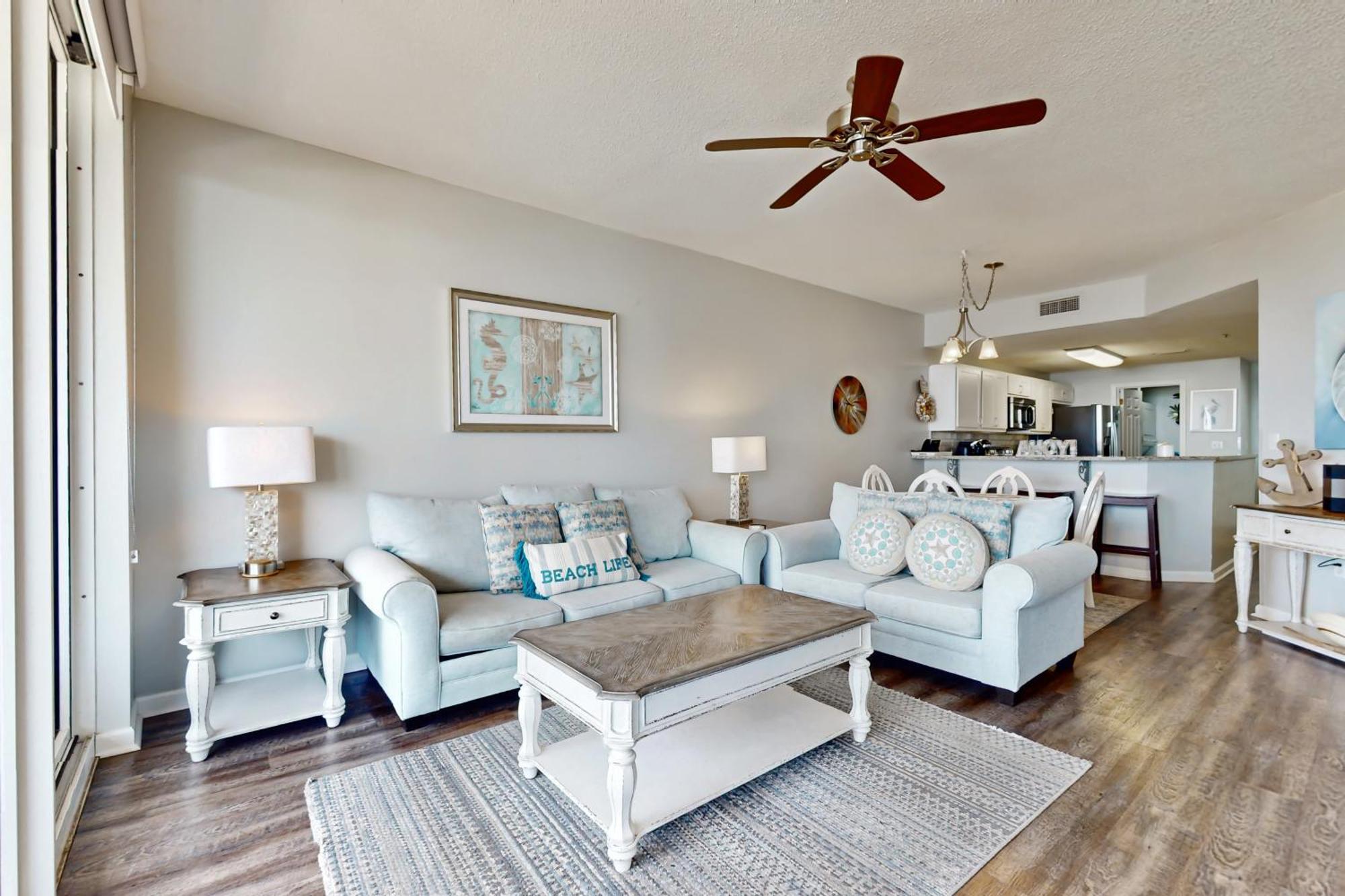 The Beach Club Catalina 306 Gulf Shores Eksteriør billede