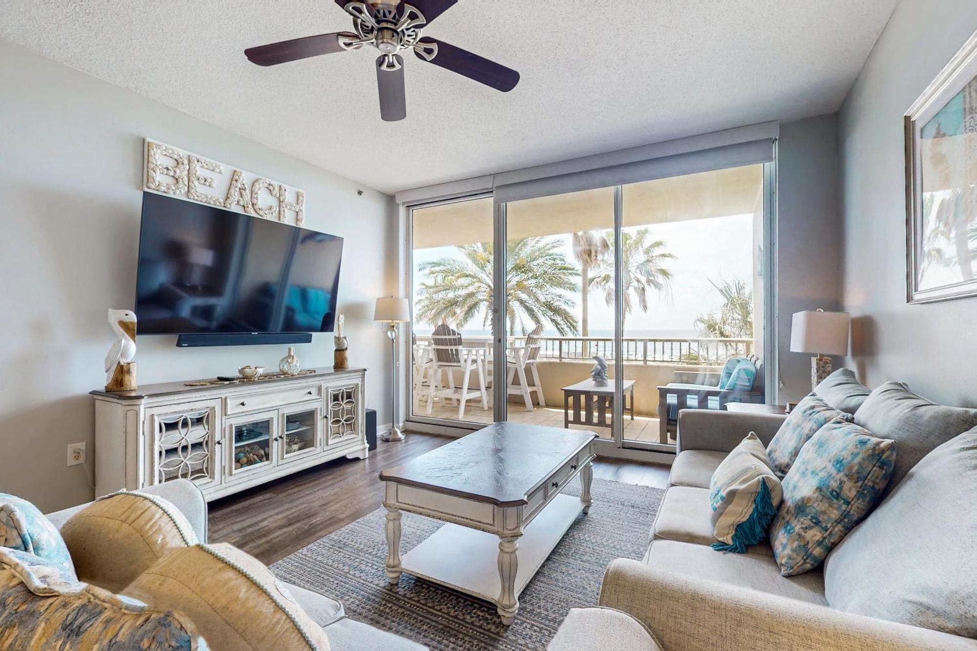 The Beach Club Catalina 306 Gulf Shores Eksteriør billede