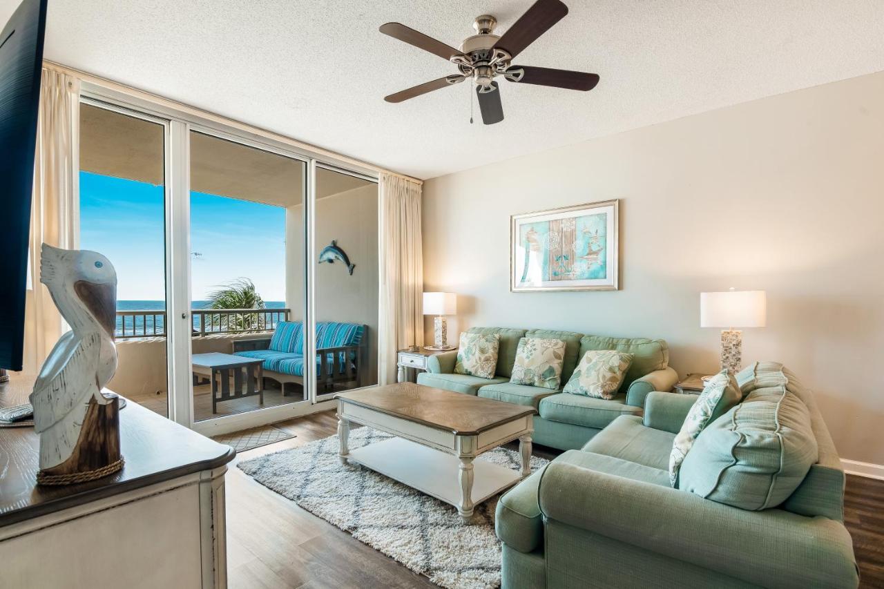 The Beach Club Catalina 306 Gulf Shores Eksteriør billede