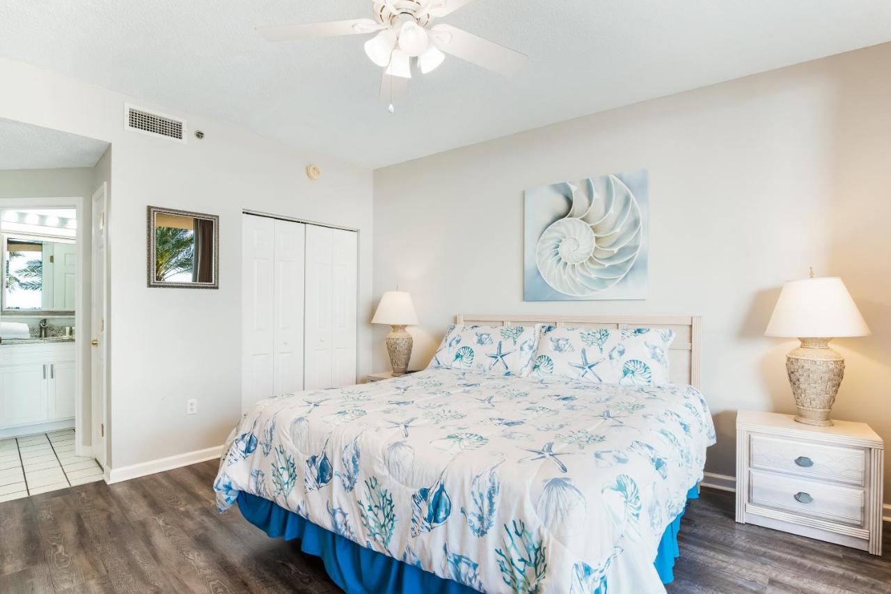 The Beach Club Catalina 306 Gulf Shores Eksteriør billede