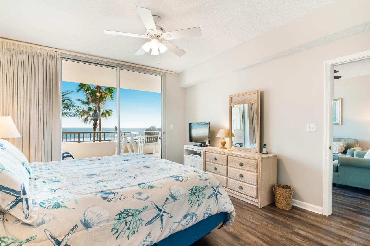 The Beach Club Catalina 306 Gulf Shores Eksteriør billede