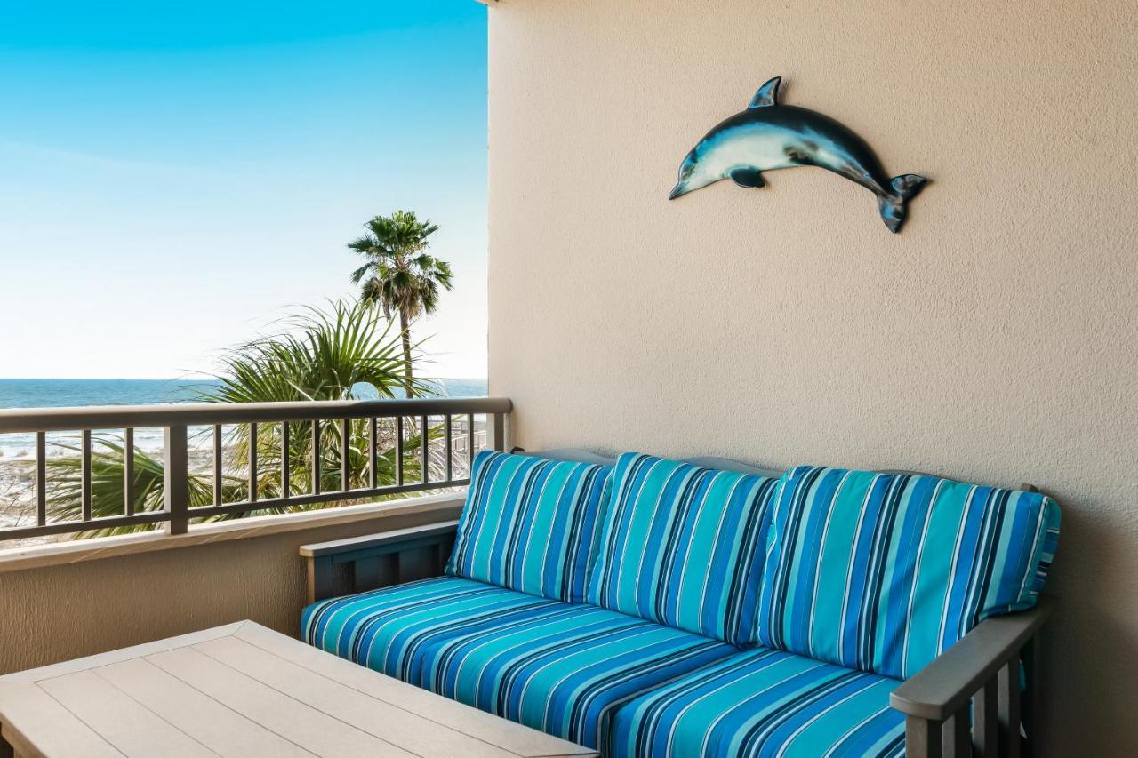 The Beach Club Catalina 306 Gulf Shores Eksteriør billede