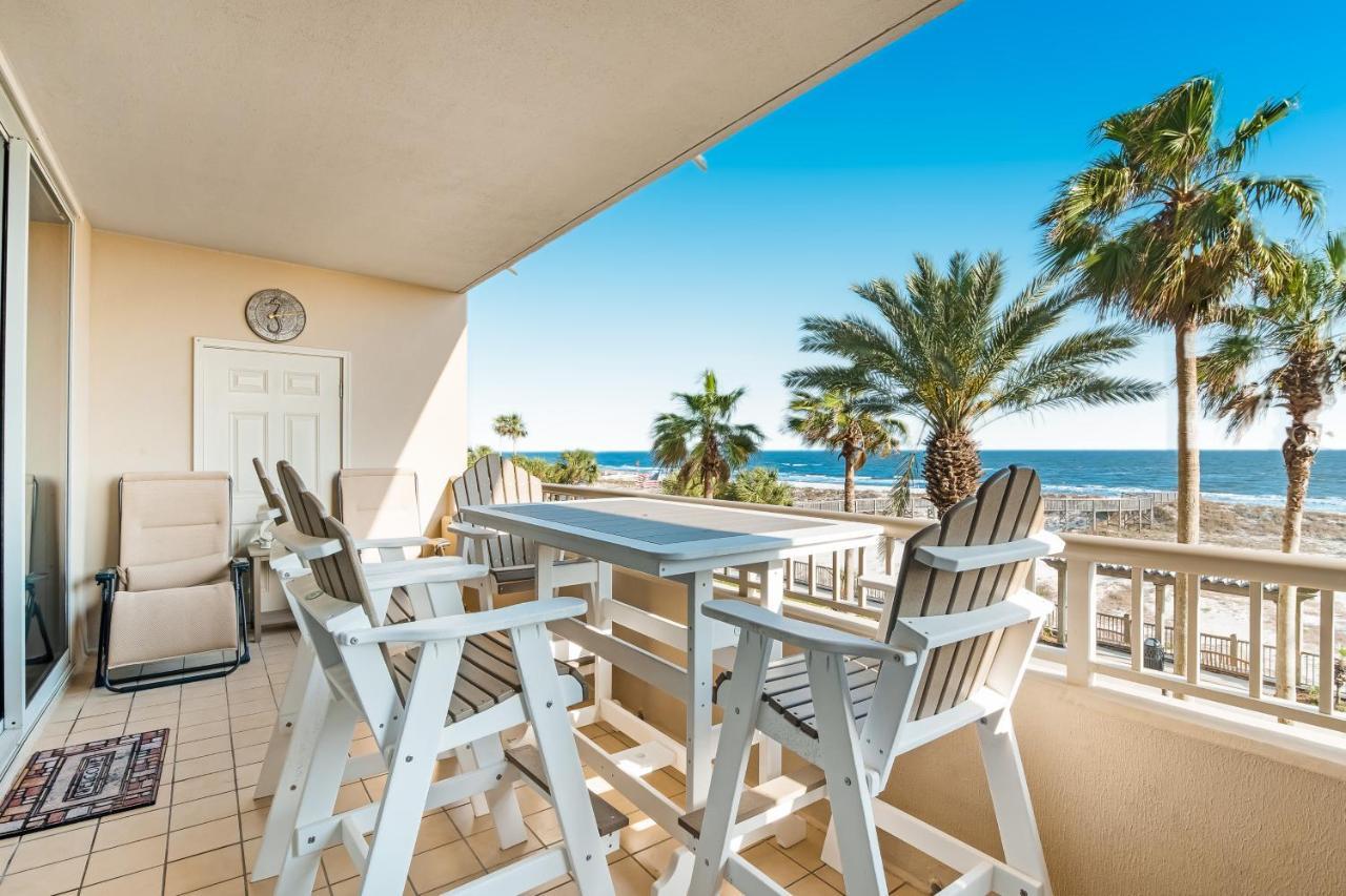 The Beach Club Catalina 306 Gulf Shores Eksteriør billede