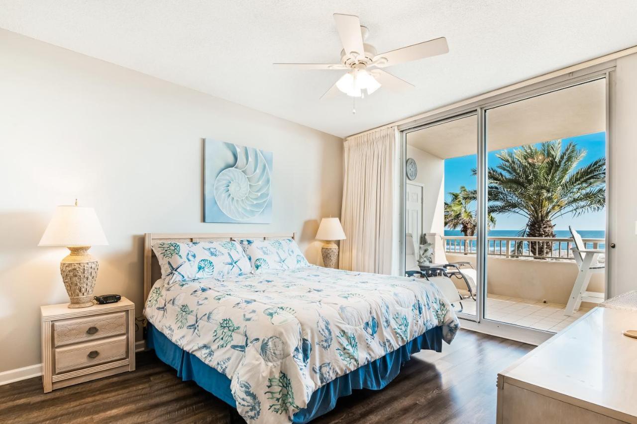 The Beach Club Catalina 306 Gulf Shores Eksteriør billede