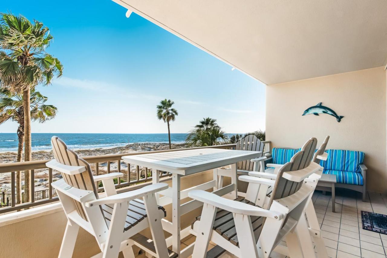 The Beach Club Catalina 306 Gulf Shores Eksteriør billede