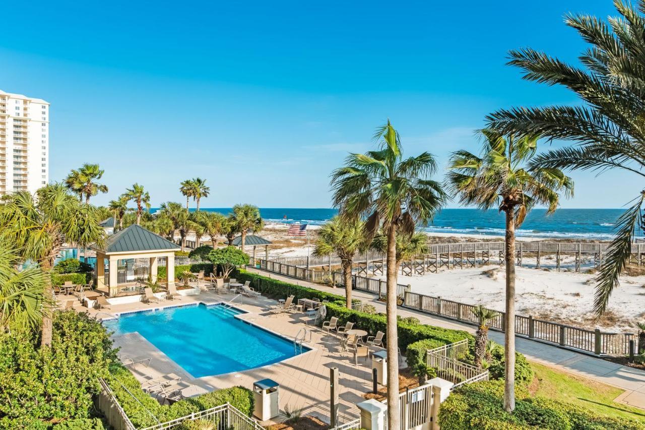 The Beach Club Catalina 306 Gulf Shores Eksteriør billede
